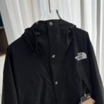 TNF 1990 Mountain Jacket GTX – Jacket – Black