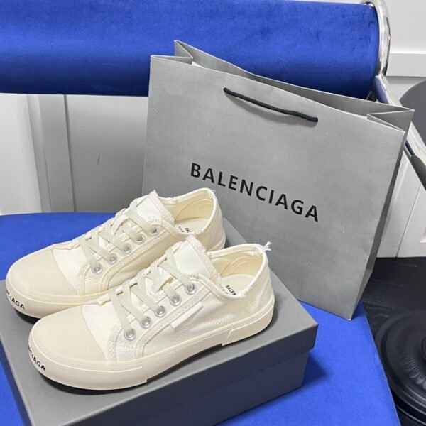 BAL Paris Low-Top - Sneakers