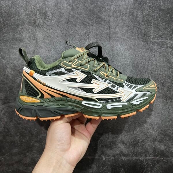 BAL Track 3.0 - Sneakers