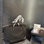 PR Re-Nylon Tote – Borsa