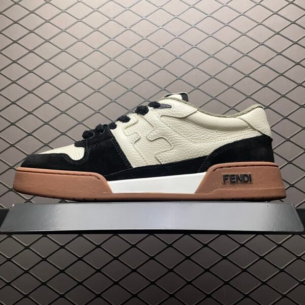 FD Match Low-Top - Sneakers