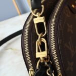 LV Loop – Sac – Argenté