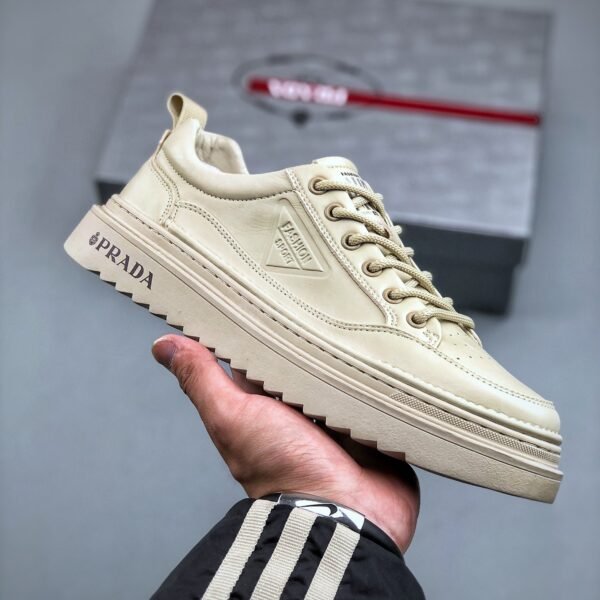 PR Downtown - Sneakers