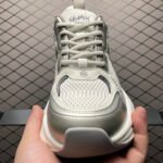 BAL Runner – Sneakers – Red