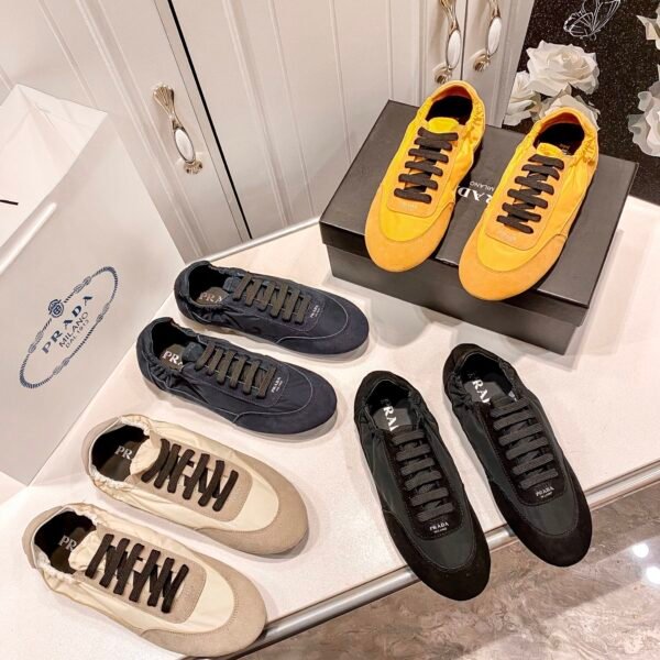 PR America's Cup - Sneakers
