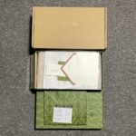 GG Screener – Sneakers – Green