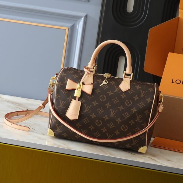 LV Speedy Bandoulière 25 - Bag