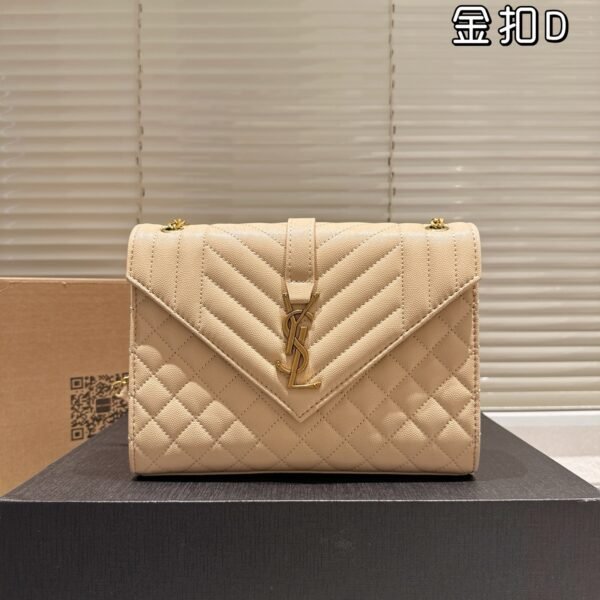 YSL Loulou - Bag
