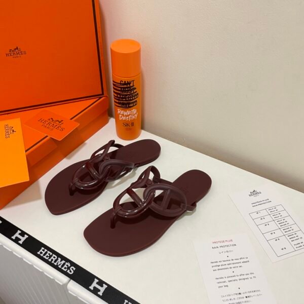 HM Oran - Sandals