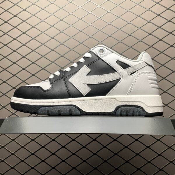 OW Out of Office Low-Top - Sneakers