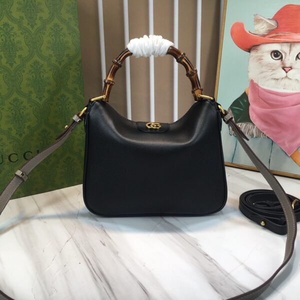 GG Diana Bamboo - Bag