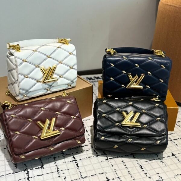 LV Twist PM - Bag