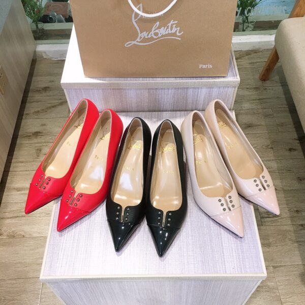 CL Hot Chick - Heels