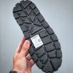PR Cloudbust Thunder – Sneaker – Rosso