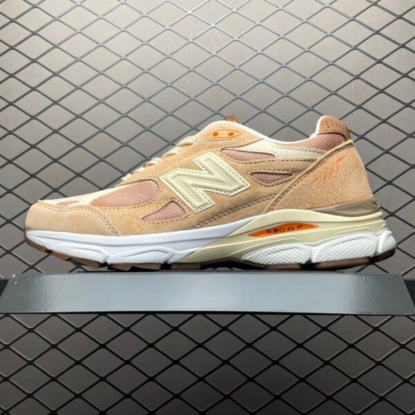 NB 990v3 Made in USA - Sneakers