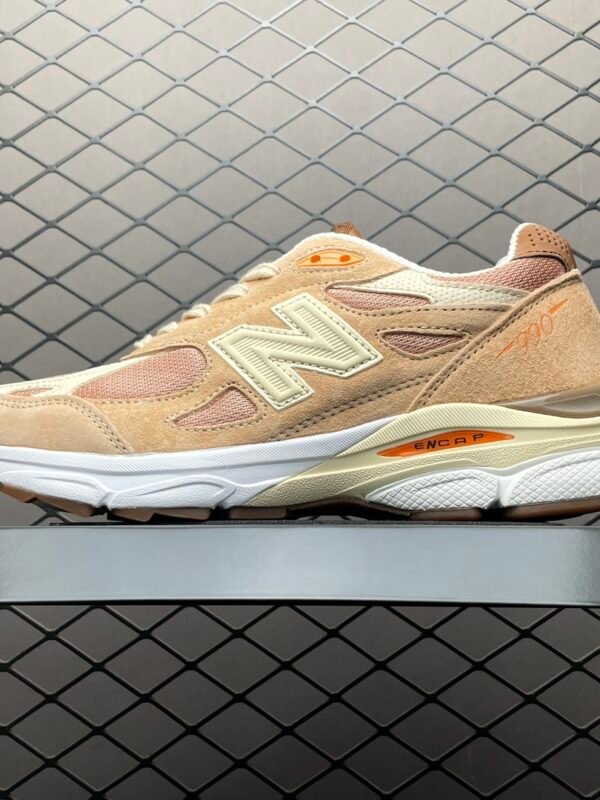 NB 990v3 Made in USA – Baskets