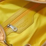 GYD Barrel Yellow – Bag