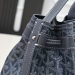 GYD Saint Louis – Bag – Grey