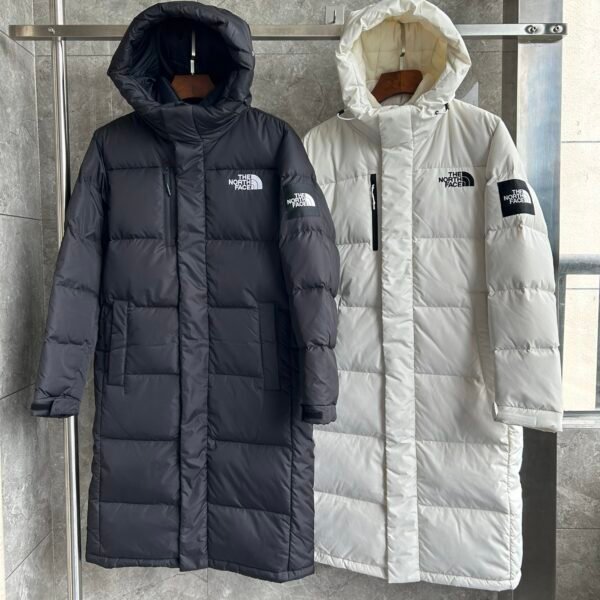 TNF Arctic Parka - Jacket
