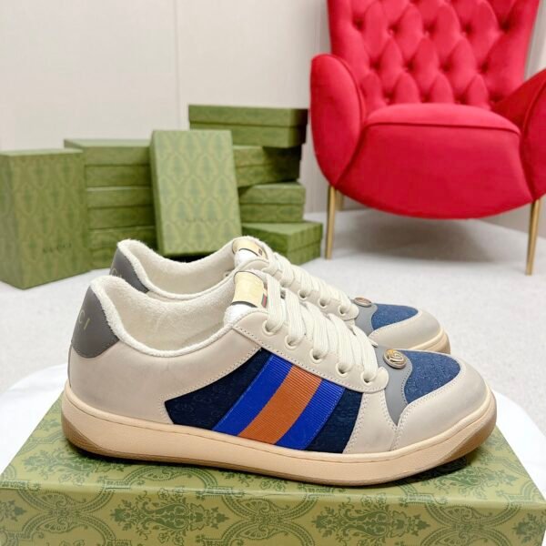 GG Screener - Sneakers