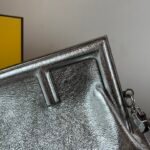FD FD First – Borsa – Argento
