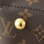 LV Graceful MM Monogram – Bag