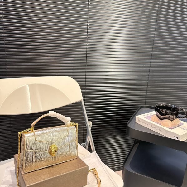 BV Serpenti Forever - Bag
