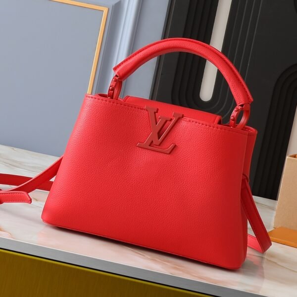 LV Capucines - Bag