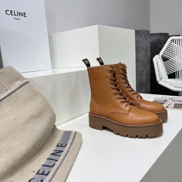 CEL CEL Ranger Boots - Boots
