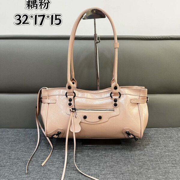 BAL Motorbike Bag, Le City East-West biker-s