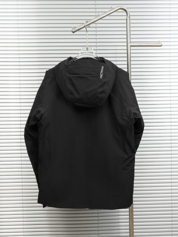 TNF Beta Down Insulated Jacket – Veste