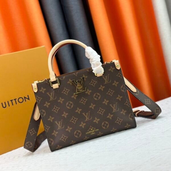 LV OnTheGo PM - Bag