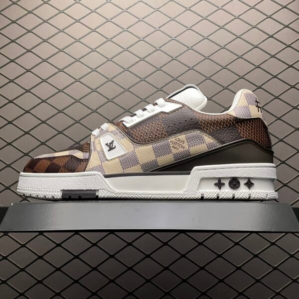 LV Trainer Sneaker - Sneakers