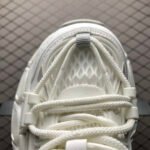 BAL Track 2.0 – Sneaker – Argento