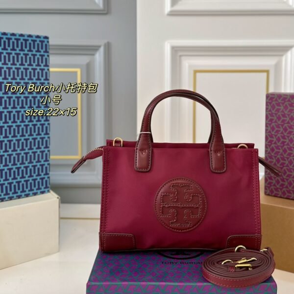 TB New Mini Tote Bag