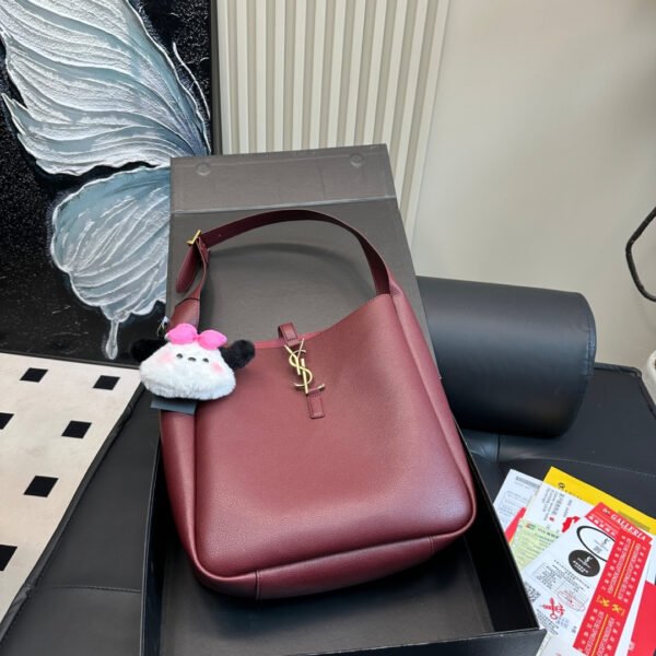YSL Le 5 à 7 Hobo - Bag
