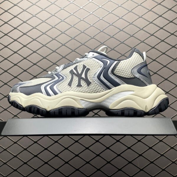 MLB Chunky Low-Top - Sneakers