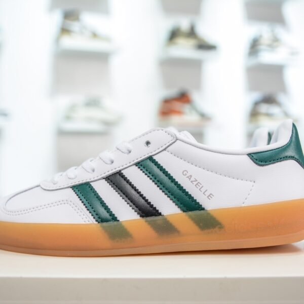 AD Gazelle Indoor - Sneakers