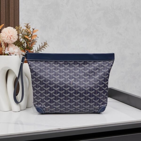 ```plaintext
GYD Senat PM Blue GYDine Canvas - Bag
```