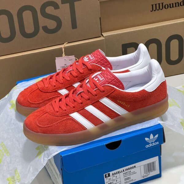 AD Gazelle Indoor - Sneakers