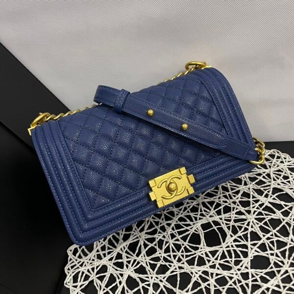 CC Boy Bag - Bag
