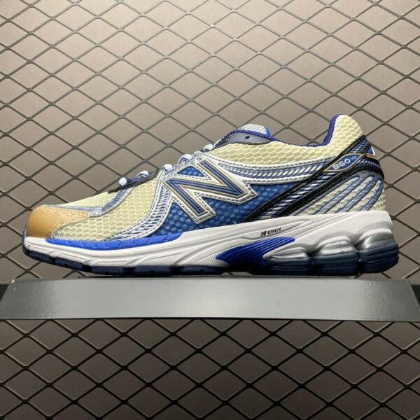 NB 860v2 Aime Leon Dore - Sneakers