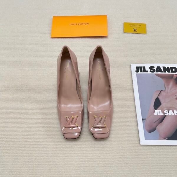 LV Madeleine Pump - Heels