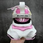 BAL Runner Sneaker – Sneakers – Pink