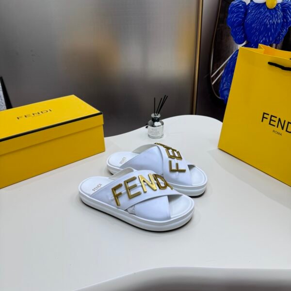 FD FD Flow Sandals - Sandals