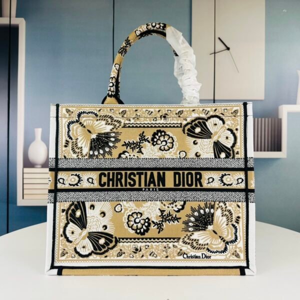 CD Book Tote - Bag