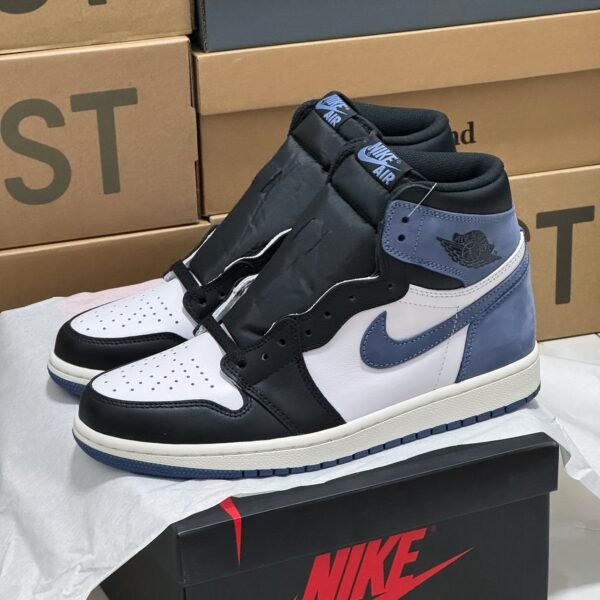 NK Air Jordan 1 Retro High OG - Sneakers
