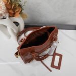 BAL Small Bag – Rot