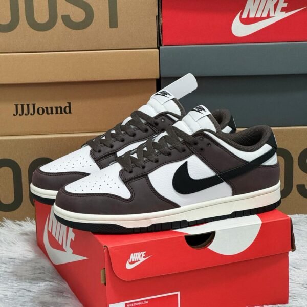 NK Dunk Low - Sneakers