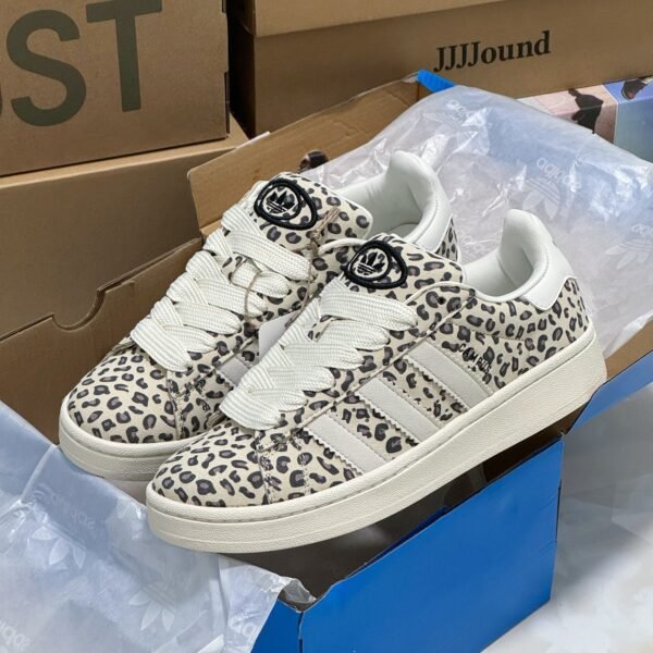 AD Campus 80s JJJJound - Sneakers